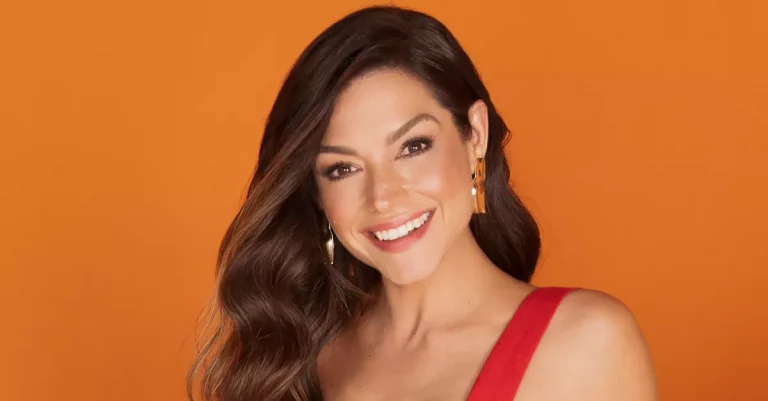 Talvez você conheça a Thais Fersoza pela sua participação no The Voice+. Agora, a apresentadora vai comandar os bastidores do The Voice Brasil.
