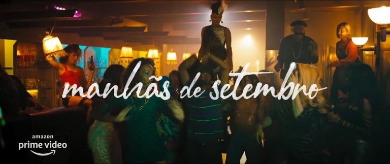 Manhãs de Setembro