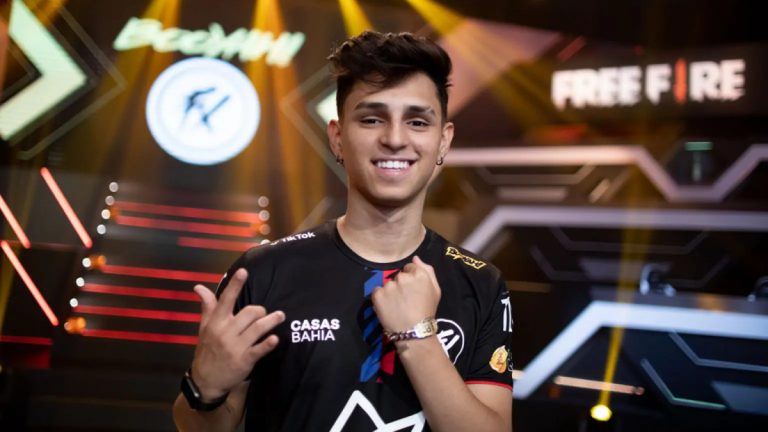 influenciador nobru