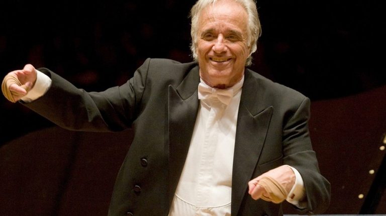 maestro João Carlos Martins