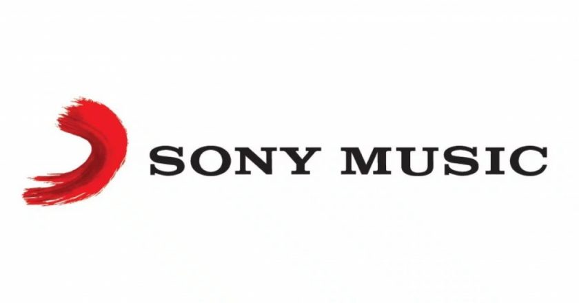 Lançamentos da semana Sony Music 