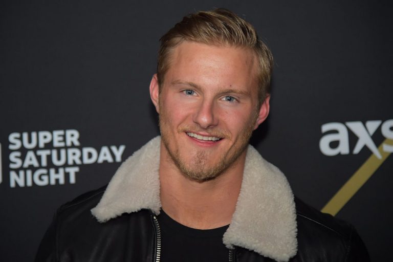 ator e cantor Alexander Ludwig