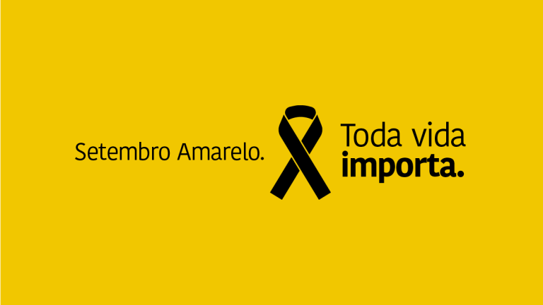 setembro amarelo - foto de capa