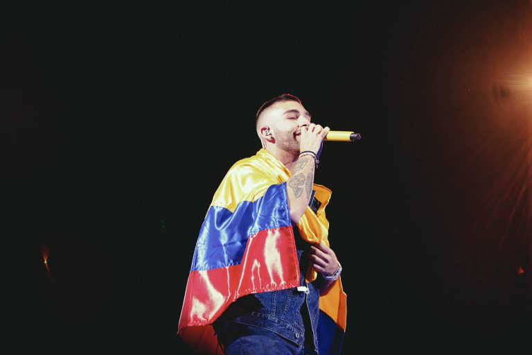 show coldplay