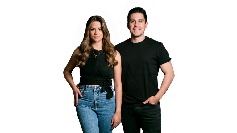 Foto de capa: Maria Cecília e Rodolfo créditos Molento