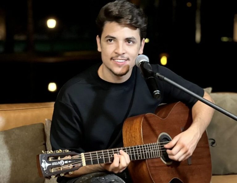 Foto de capa: divulgação - Gah na Chacrinha
