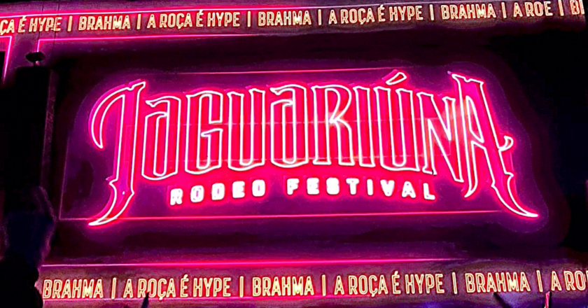 O que rolou no primeiro fim de semana do Jaguariúna Rodeo Festival
