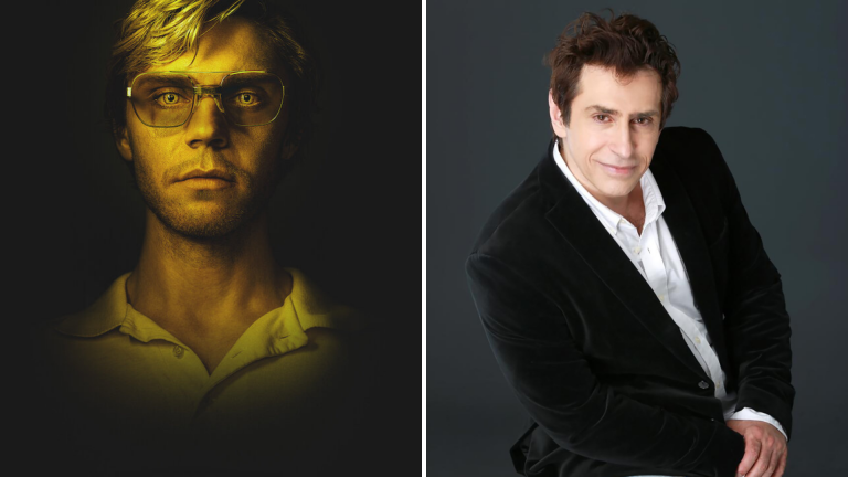 Dahmer: Um Canibal Americano