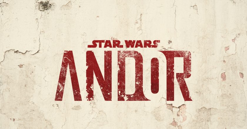 Conheça o elenco da nova série Andor, da Lucasfilm e Disney+