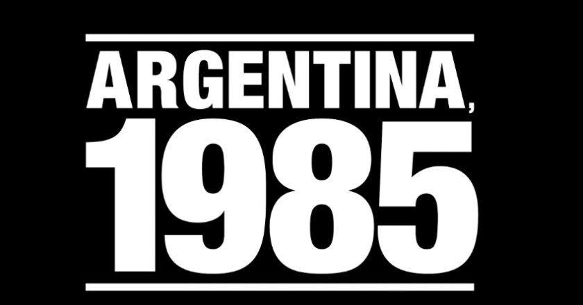 Argentina, 1985 tem seu lançamento anunciado pela Prime Video