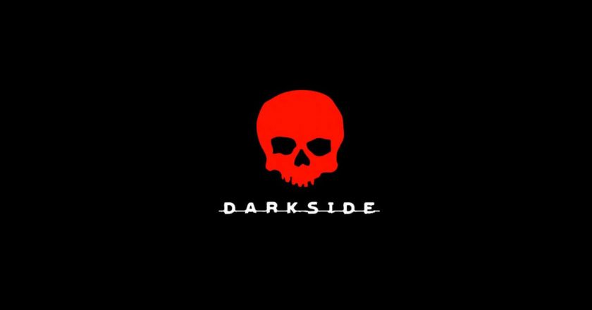 Lançamentos da DarkSide para Setembro