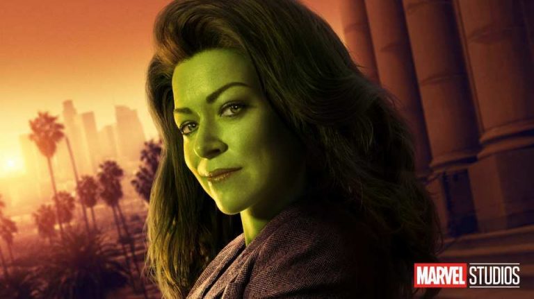 Mulher-Hulk