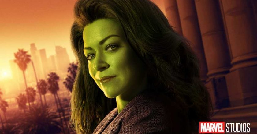 Mulher-Hulk: Defensora de Heróis – Motivos para amar