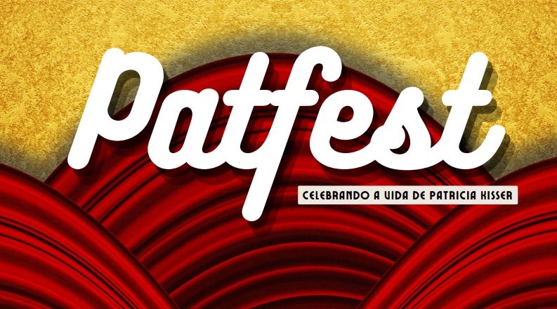 Patfest, festival solidário para celebrar a memória de Pati Kisser, acontece nesta quarta-feira