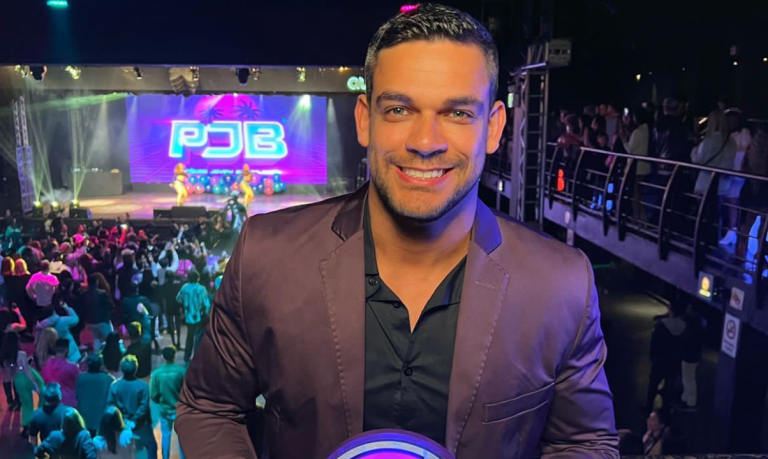 Caique Aguiar