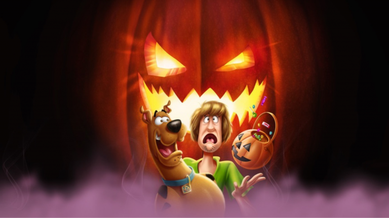 scooby-doo