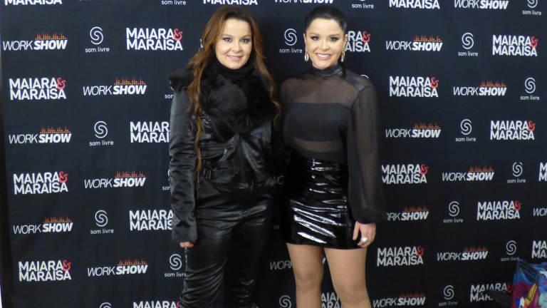 Maiara e Maraisa