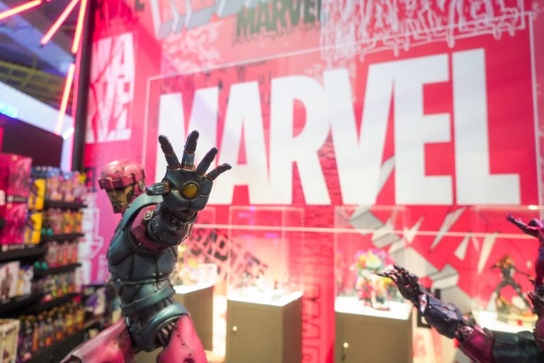 Marvel