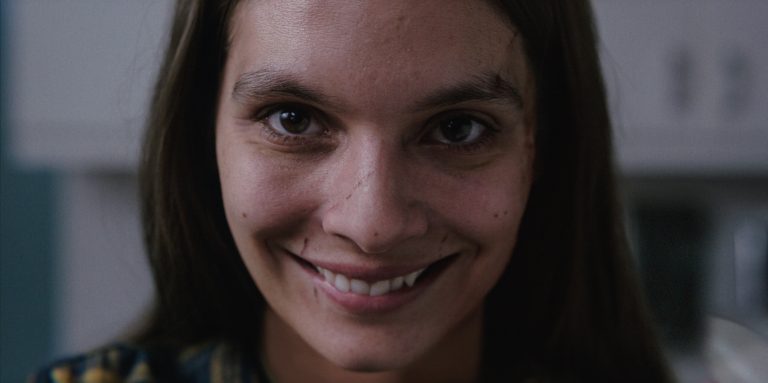 Sorria - Paramount Pictures