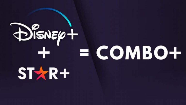 Logo oficial do Combo+