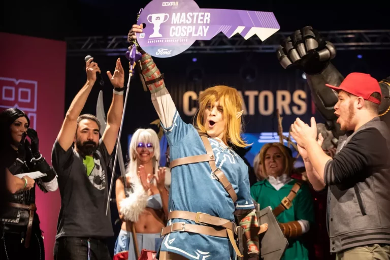 CCXP