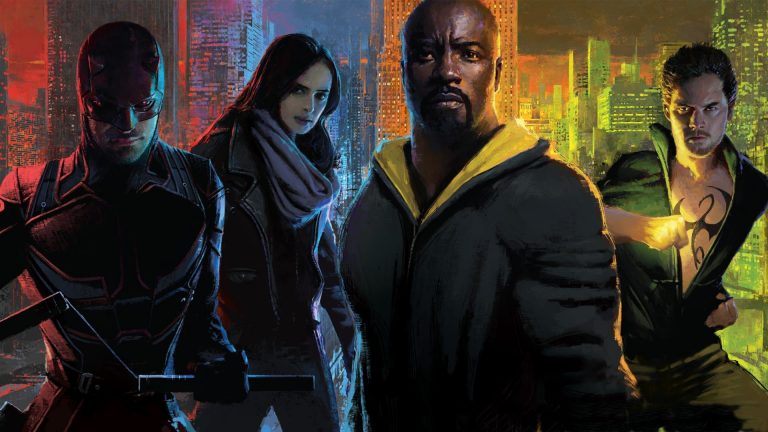 Foto de capa: divulgação/Marvel Studios
