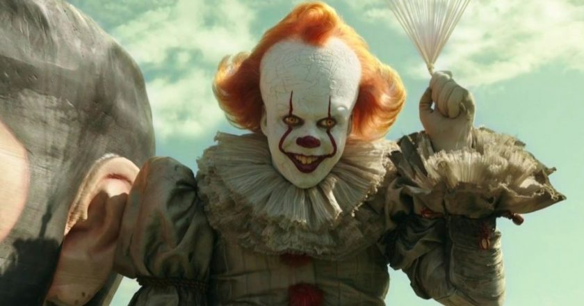 Veja filmes de terror para assistir no dia das bruxas na HBO Max