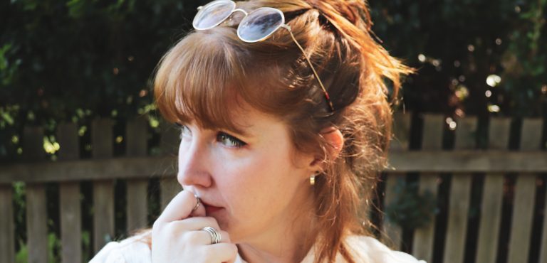 Foto do perfil da autora Ashley Poston