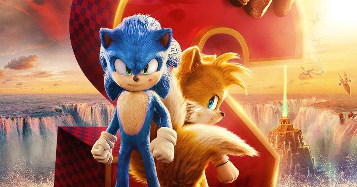 Mês das crianças: Sonic e mais personagens que marcaram gerações