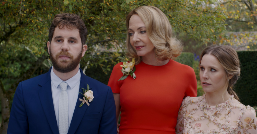 Os Odiados do Casamento ganha trailer oficial