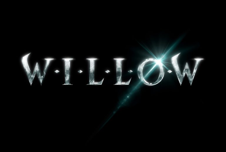 Arte de marketing de Willow.