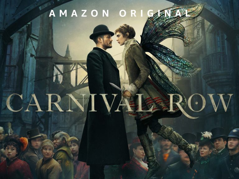 Foto: Divulgação/Prime Video