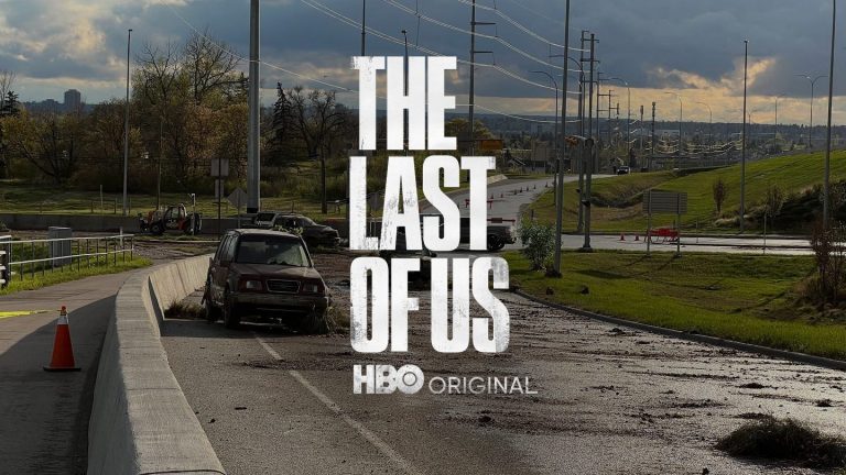 The Last Of Us