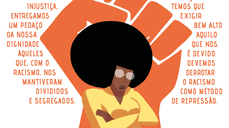 Angela Davis