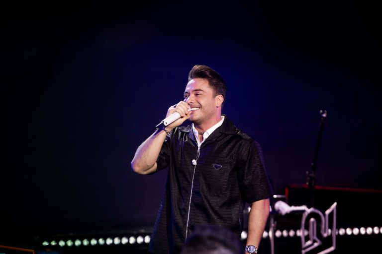 Wesley Safadão Garota VIP