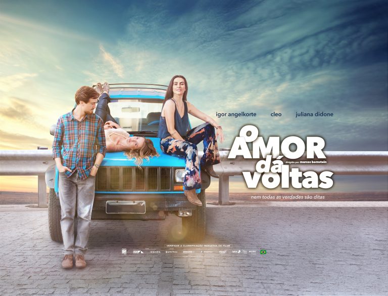 Foto de Capa: Divulgação