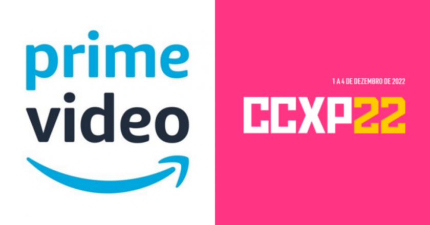 Prime Video anuncia painel na CCXP 2022; veja a programação