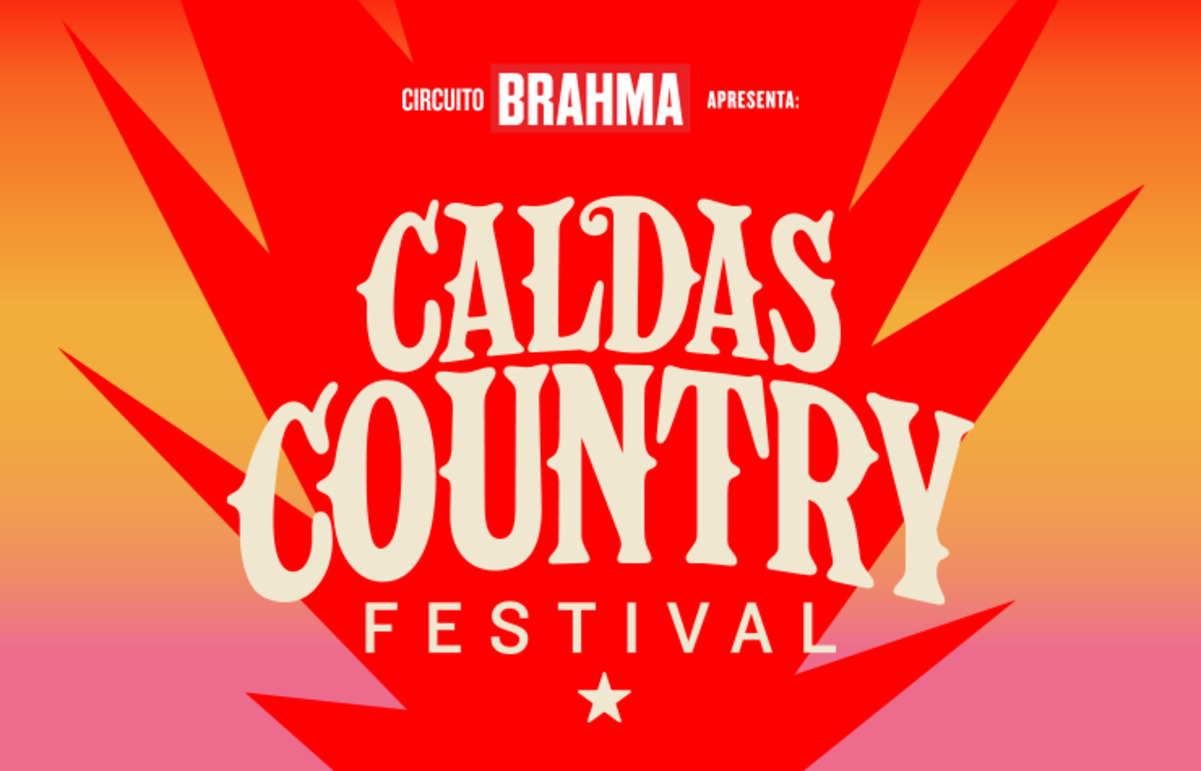 Caldas Country Festival faz edição histórica Le Ferrarez