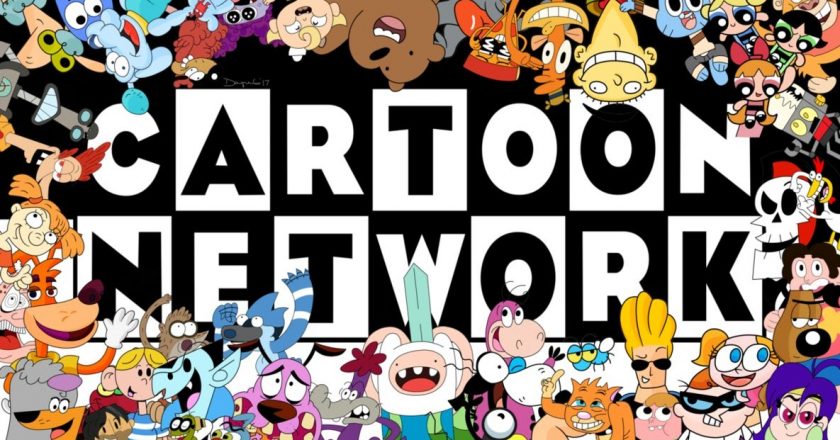 Cartoon Network convida diferentes gerações de fãs para celebrar seus 30  anos