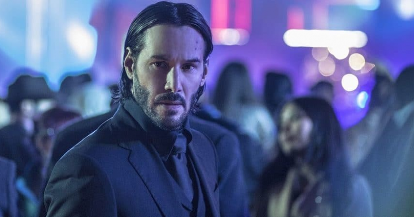 Keanu Reeves é confirmado como atração da CCXP22