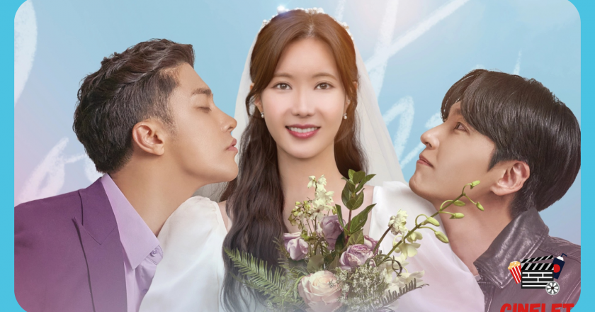 Cinelet | Woo Ri The Virgin: uma cópia que poderia ser melhor
