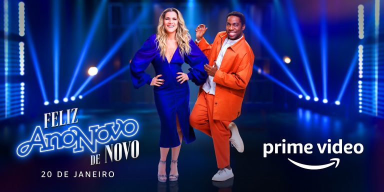 Feliz Ano Novo… de Novo