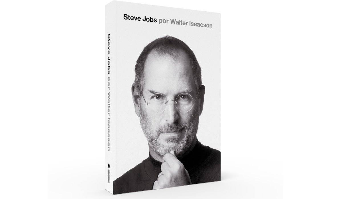 Steve Jobs - biografia