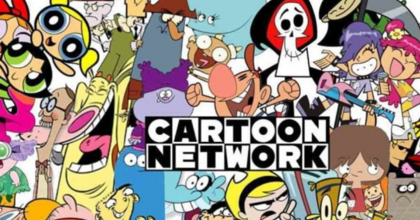Cartoon Network convida diferentes gerações de fãs para celebrar seus 30  anos