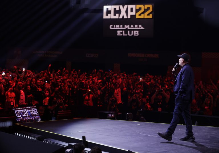 CCXP22