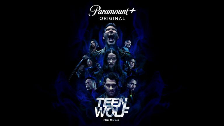 Teen Wolf: The Movie
