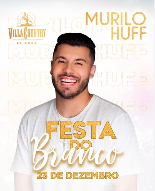 Murilo Huff