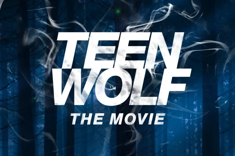 Teen Wolf