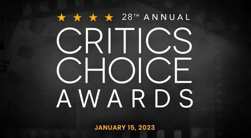 28º Critics Choice Awards será transmitido pela TNT e HBO Max