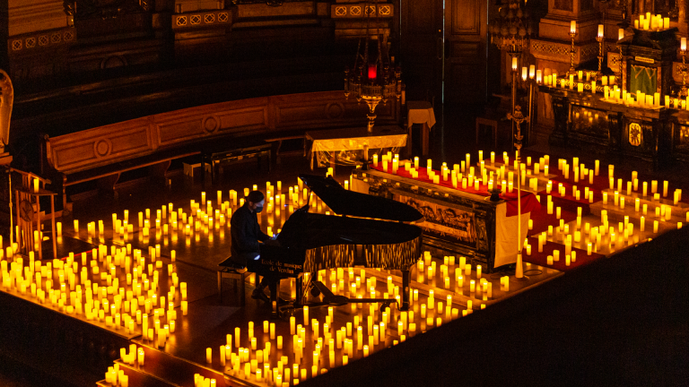 Candlelight
